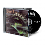 SACRED REICH The American Way [CD]
